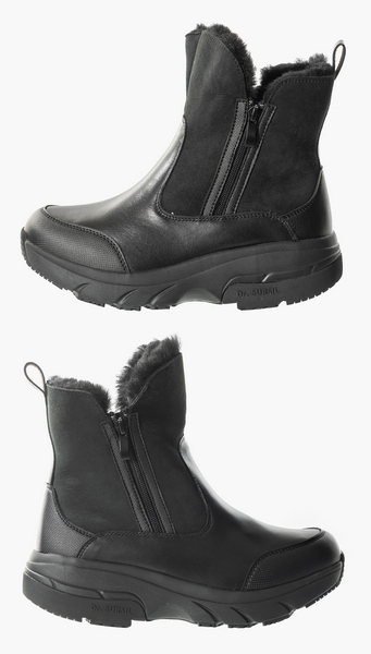 полусапожки DSHC-242305 HEEL COMFORT на зиму