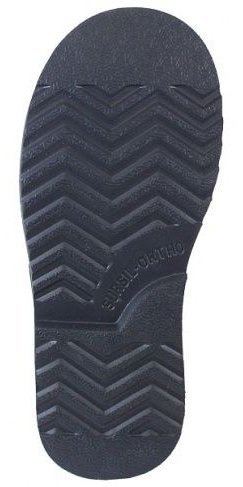 Детские ботинки 23-283 Sursil-Ortho демисезонные