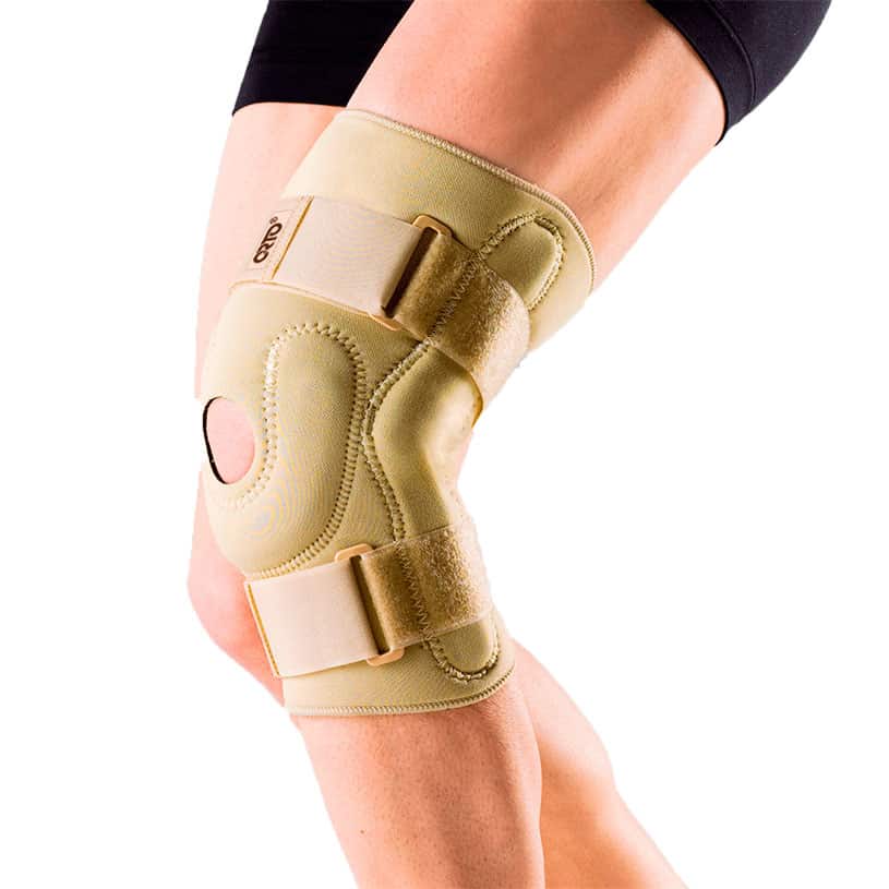 коленный сустав Ортопедические бандажи и ортезы - Назначение коленный сустав в городе Иркутск